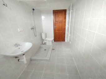Hlučín, pronájem prostorného bytu 1+kk / 33m, ul.P.Bezruče - 6