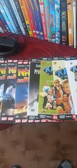 DVD přehrávač - 6