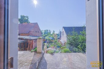 Rodinný dům s dobrou dostupností do MB, Nymburka, Jičína. - 6