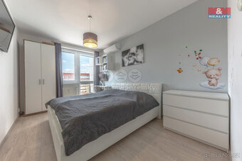Prodej bytu 3+kk, 74 m², Mladá Boleslav, ul. U Kasáren - 6