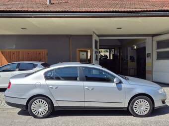 Volkswagen Passat B6 1.6 Fsi první majitel - 6