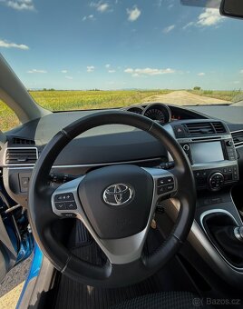 Toyota Verso 1.6 D-4D - 6