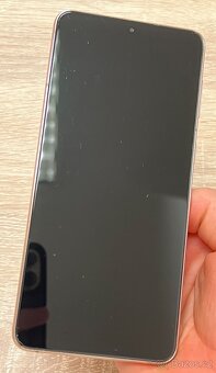 Samsung Galaxy S21+ 256GB Fialový - 6