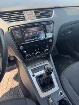 Škoda octavia 3 - 6
