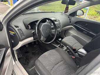 Kia Ceed combi 1.6 89 kW LPG - 6