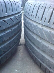 Letní pneu, 215/50/18, 92 V, Toyo Proxes R 40, 2x - 6