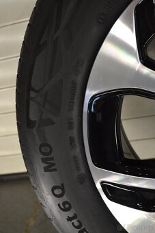 5x112 R18 Letní sada Originál Mercedes GLC X254 C254 - 6