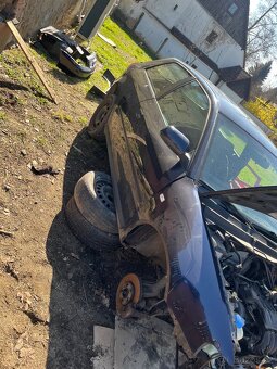 Audi a3 8l - 6
