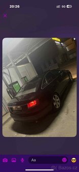 Audi a6 f4 - 6