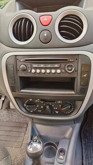 Citroen C3 - 6
