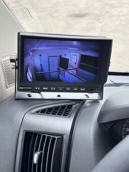 PEUGEOT SONIC 5 na prepravu zvierat - 6