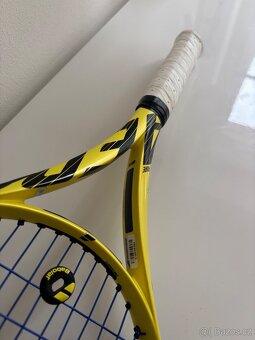 Babolat Pure Aero 100, 300gr, L2 - 6