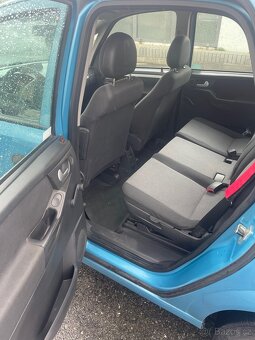 Opel meriva 1.7 - 6