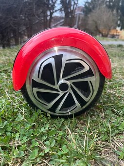 Hoverboard - 6