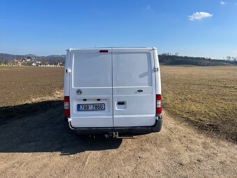 Ford Transit 2.2tdci - 6