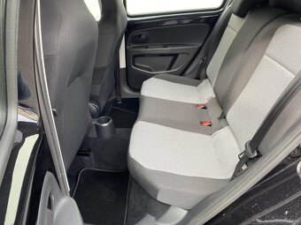 Škoda Citigo 1.0i , 44 kW benzín, 2013 - 6