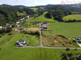 Prodej stavebních Pozemků Střítež nad Bečvou - 6