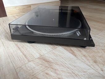Gramofon Technics SL-BD22 Automatic Turntable System - 6
