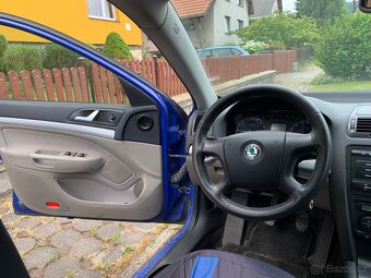 Škoda octavie 2 1.9 tdi 77 kw - 6