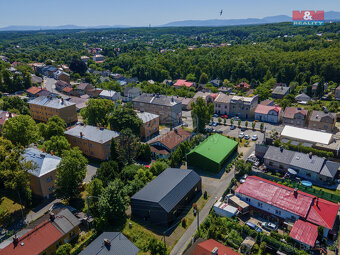 Prodej restaurace s ubytovacím zařízením, Ostrava - 6