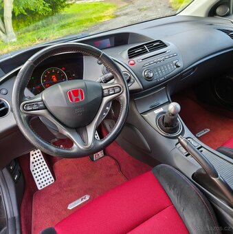 Civic Type R - 6
