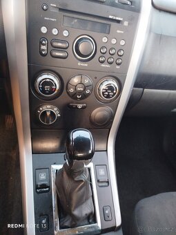 Suzuki Grand Vitara 1.9 D - 6