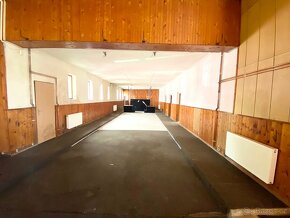 Pronájem nebytového prostoru 400m2 Meziboří - 6