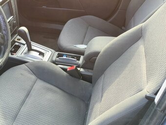 Prodám Opel Signum 2,2 nafta,automat - 6
