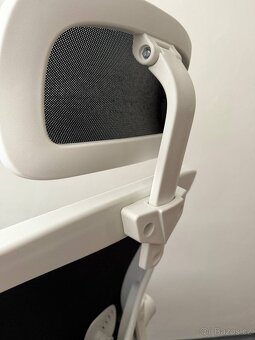 Ergonomická židle Ahua - 6