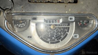 Zetor 4011 - 6
