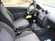 Ford Fiesta 1.4TDCI - díly z vozu - bez koroze - 6