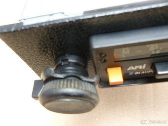 Blaupunkt Essen stereo cr super arimat - 6