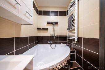 Pronájem bytu 2+kk, 53m2 - ul. Smetanova Znojmo - 6