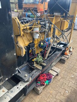 Elektrocentrála 125kw - 6