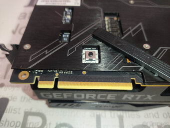 ASUS ROG Strix Gaming OC NVidia RTX 2080 Ti 11GB GDDR6 - 6