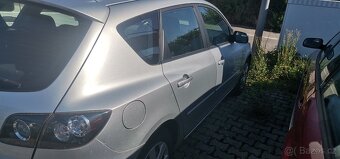 Mazda 3, 2009, 77kw, benzín - 6