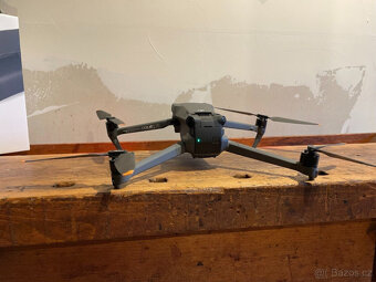 DJI Mavic 3 Fly More Combo (EU) - 4 letové hodiny - 6