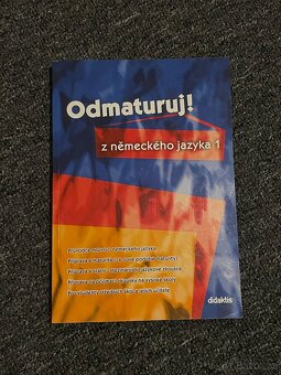 Učebnice - 6