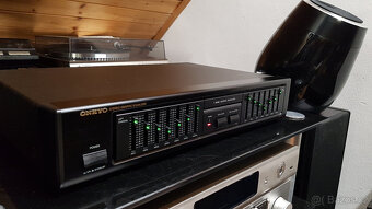Onkyo EQ-101 Ekvalizer - 6
