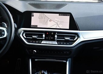 BMW Řada 3 320d xD M-SPORT NTOP Zadáno - 6