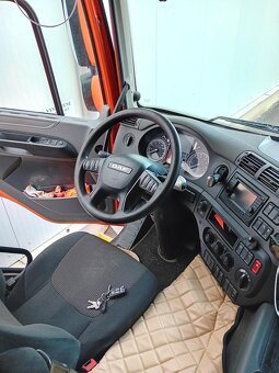 DAF CF 320 - 6