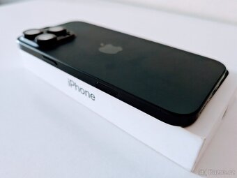 Apple iPhone 16 PRO Max 256GB TOP Datart záruka - 6