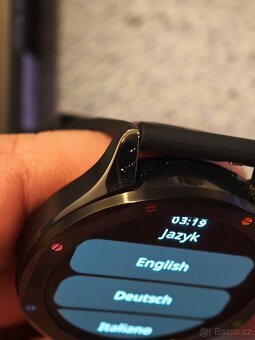 Xiaomi watch S4 Rainbow - v záruce do 8/2027 - 6