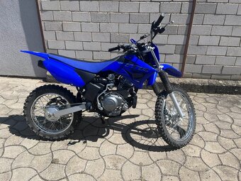 Yamaha TTR 125 2025 - 6