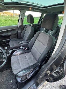 Peugeot 307 sw, 1.6 hdi, 80kw (combi diesel) - 6