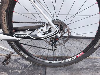 Horské kolo Scott Scale 20- karbon ,,L" - 6