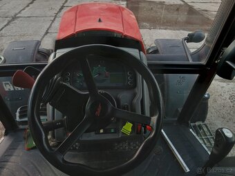 Prodám Zetor Forterra 140HSX - 6