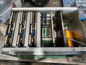 Motory siemens z CNC a driver bosh - 6