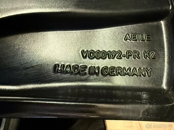 R20 ZIMNÍ ORIG.ALU KOLA XC40 RECHARGE,C40,EC40, EX40 - 6