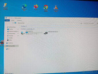 PC - Herní Chieftec, pro méně náročné hrácě - 6
